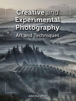 cover image of Creative and Experimental Photography